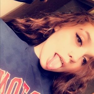 Meet your Posher, Keliah